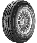 Continental ContiCrossContact LX 225/65 R17 102 T
