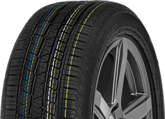 Continental ContiCrossContact LX Sport 245/60 R18 105 H FR