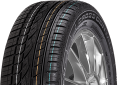 Continental ContiCrossContact UHP 255/45 R19 100 V MO