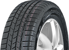 Continental ContiCrossContact Winter 175/65 R15 84 T