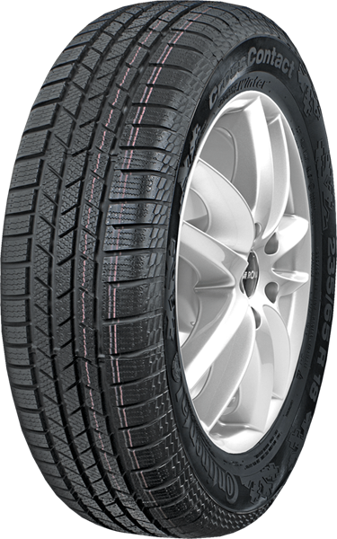 Continental ContiCrossContact Winter 285/45 R19 111 V XL, FR, MO