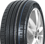 Continental ContiEcoContact 5 205/60 R16 92 H AO