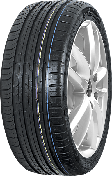 Continental ContiEcoContact 5 185/65 R15 92 T XL