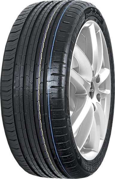 Continental ContiEcoContact 5 215/55 R18 99 V XL