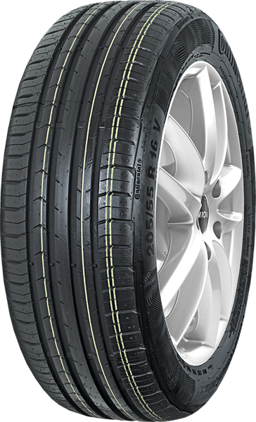 Continental ContiPremiumContact 5 235/55 R17 103 W XL