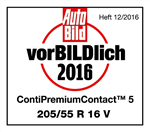 vorBILDlich 2016