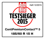 Testsieger2015