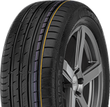 Continental ContiSportContact 3 265/40 R20 104 Y XL, FR, AO