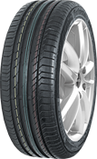 Continental ContiSportContact 5 285/40 R21 109 Y XL, FR, AO, SUV