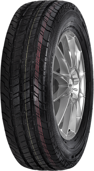 Continental ContiVanContact 100 215/65 R16 106/104 T C