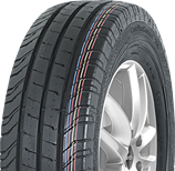 Continental ContiVanContact 200 205/75 R16 110/108 R C