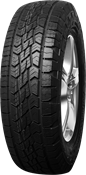 Continental CrossContact ATR 215/80 R15 112/109 S LRE, FR