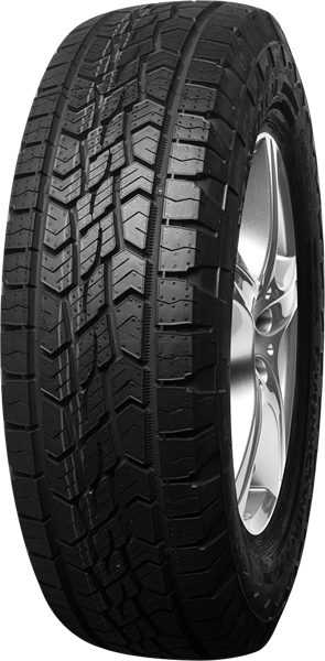 Continental CrossContact ATR 235/85 R16 120/116 S LRE, FR