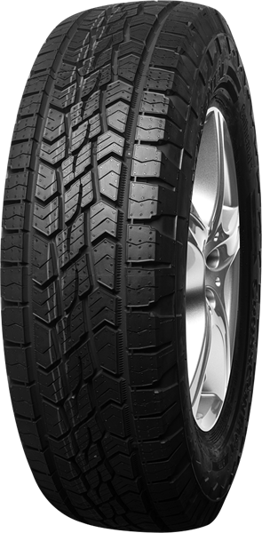 Continental CrossContact ATR 235/55 R17 103 V XL, FR