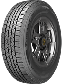 Continental CrossContact H/T 225/70 R16 103 H FR
