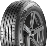 Continental CrossContact RX 255/40 R22 103 V XL, FR, NE0