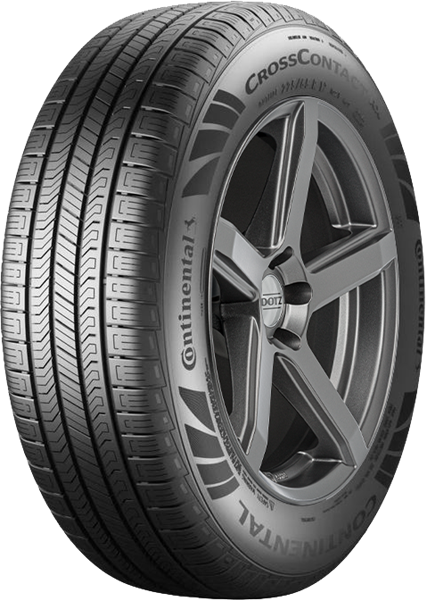 Continental CrossContact RX 215/60 R17 96 H FR
