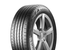 Continental EcoContact 6 215/45 R20 95 T XL, FR, (+), ContiSeal