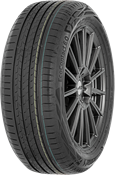 Continental EcoContact 6 Q 235/50 R20 100 T FR, ContiSeal
