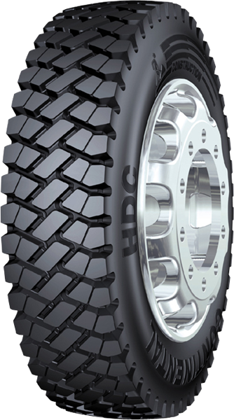 Continental HDC 385/65 R22.5 164 J