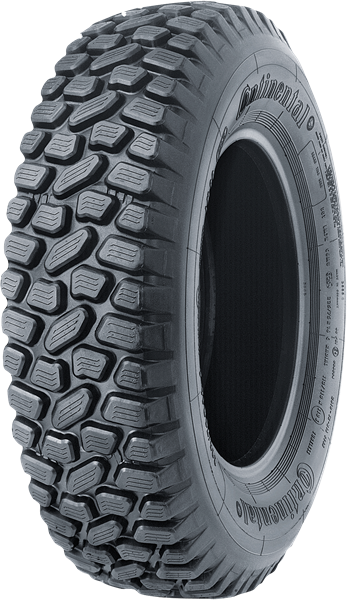 Continental LM90 225/75 R16 116/114 N C