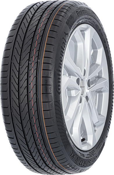 Continental PremiumContact C 225/50 R18 95 V SL, FR