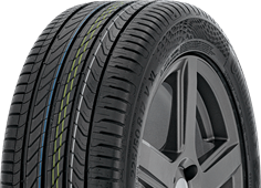 Continental UltraContact 195/65 R15 91 T