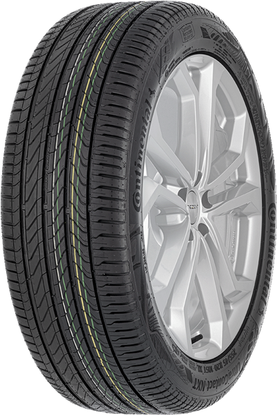 Continental UltraContact NXT 235/50 R20 104 T XL, FR
