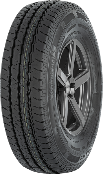 Continental VanContact AP 215/80 R14 112/110 P C