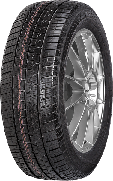 Continental VanContact Camper 215/70 R15 109/107 R C