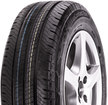 Continental VanContact Eco 215/70 R15 109/107 S C, #