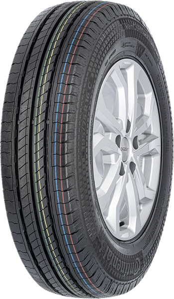 Continental VanContact Ultra 205/70 R15 106/104 R C