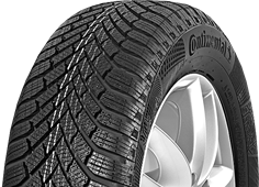 Continental WinterContact TS 860 205/55 R16 94 V XL, ContiSeal