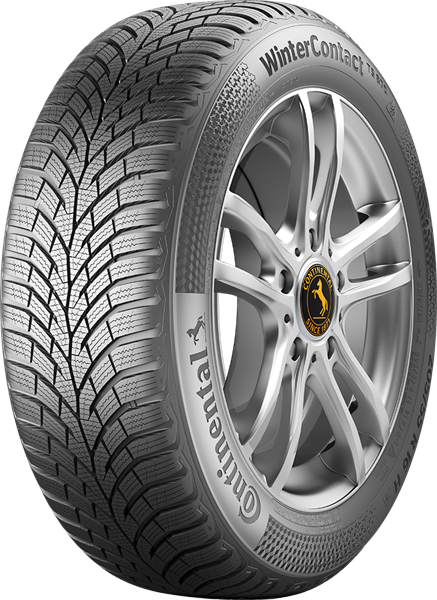 Continental WinterContact TS 870 205/65 R16 95 H