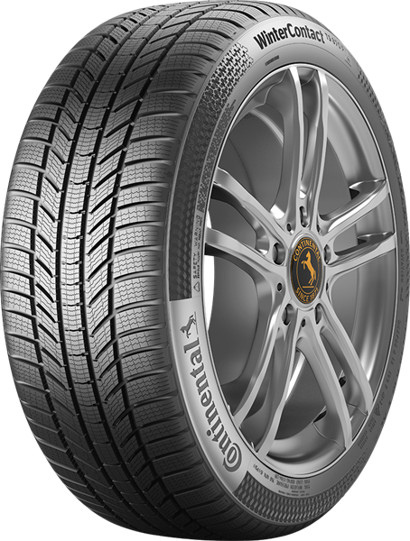 Continental WinterContact TS 870 P 235/50 R19 103 V XL, FR