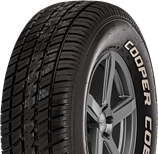 Cooper Cobra Radial G/T 225/70 R14 98 T RWL
