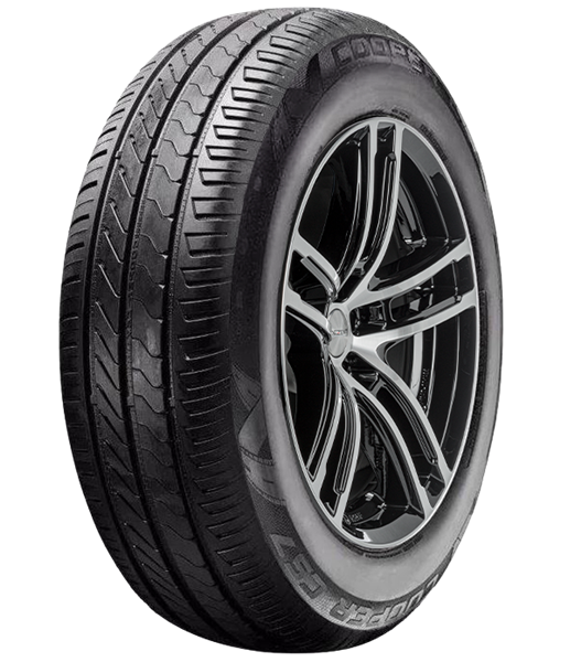 Cooper CS7 185/60 R14 82 H