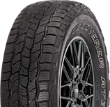Cooper Discoverer A/T3 4S 235/75 R17 109 T