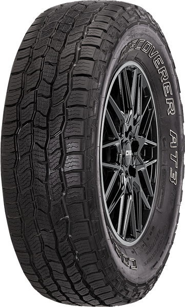 Cooper Discoverer A/T3 4S 255/75 R17 115 T OWL