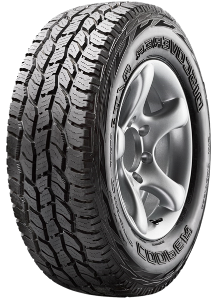 Cooper Discoverer A/T3 Sport 2 285/60 R18 120 T BSW