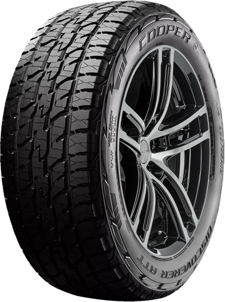 Cooper Discoverer ATT 235/60 R16 104 H XL