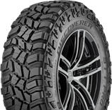 Cooper Discoverer STT Pro 295/65 R20 129 K POR
