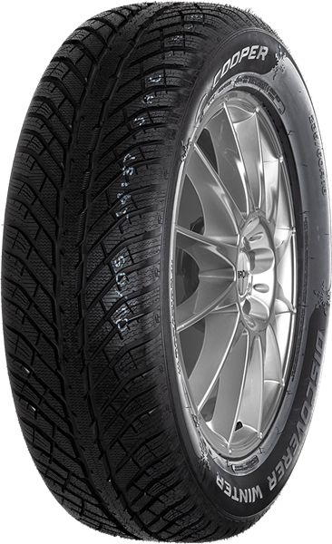 Cooper Discoverer Winter 255/50 R19 107 V XL