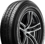 Cooper Evolution Van 195/70 R15 104/102 R C