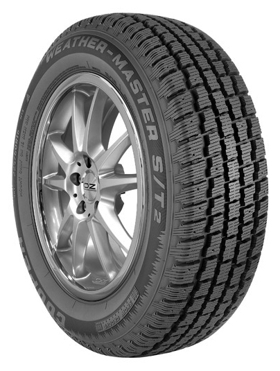 Cooper Weather-Master S/T 2 205/65 R16 95 T