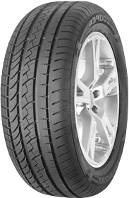 Cooper Zeon 4XS 255/50 R19 107 Y XL