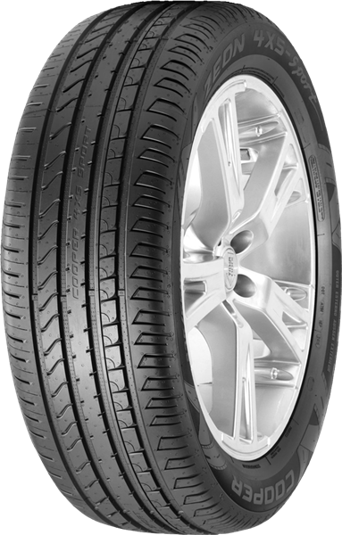 Cooper Zeon 4XS Sport 275/40 R20 106 Y XL