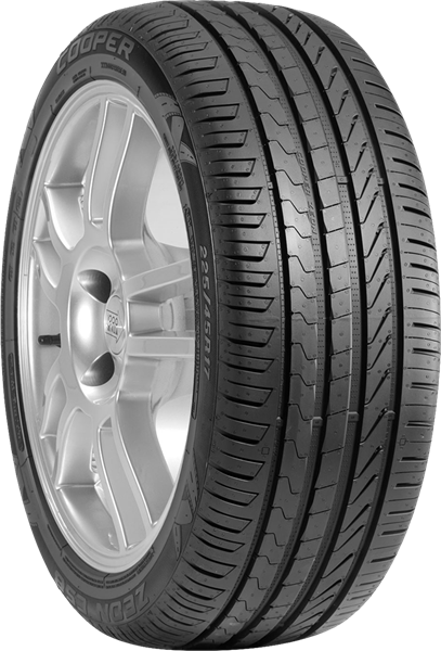 Cooper Zeon CS8 235/45 R17 97 Y XL