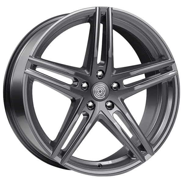 Coro Wheels CRW-A1 Titan 8,50x20 5x112,00 ET35,00