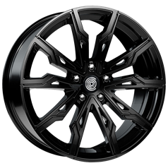 Coro Wheels CRW-A2 Gloss Black